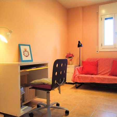 Apartamento Entrerios Barbastro Exterior foto