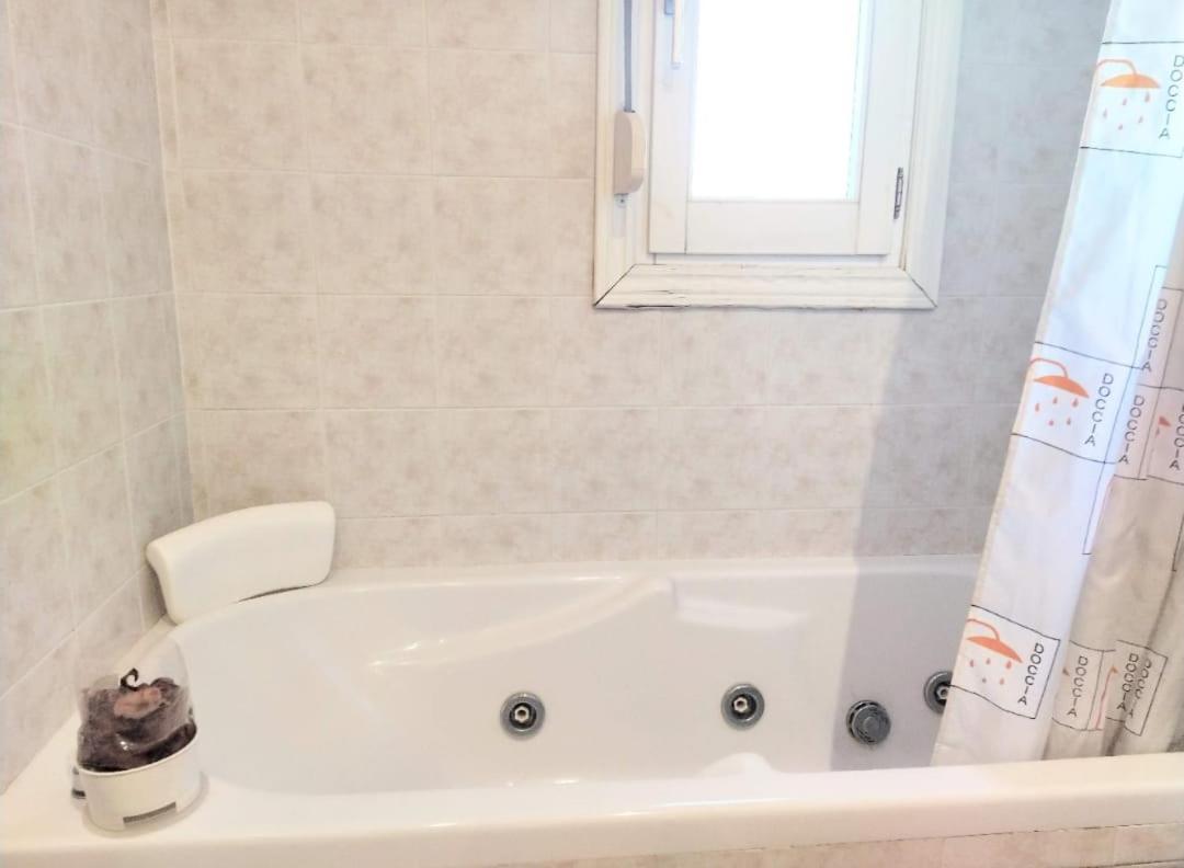 Apartamento Entrerios Barbastro Exterior foto