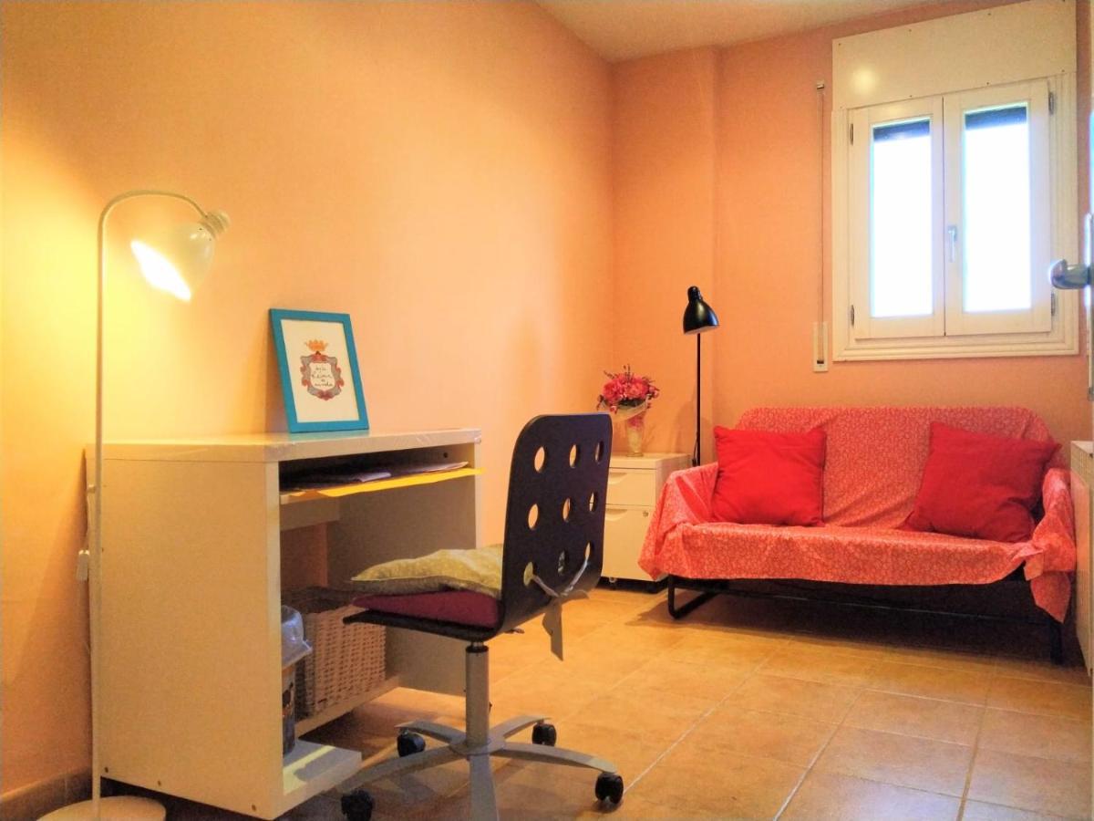 Apartamento Entrerios Barbastro Exterior foto