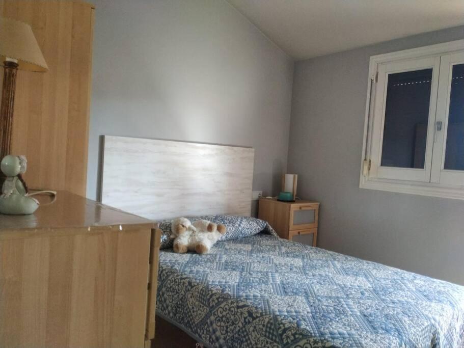 Apartamento Entrerios Barbastro Exterior foto