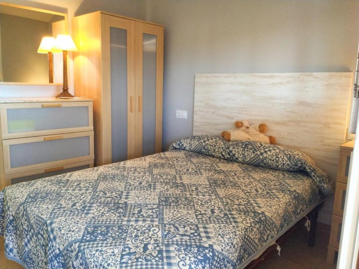 Apartamento Entrerios Barbastro Exterior foto